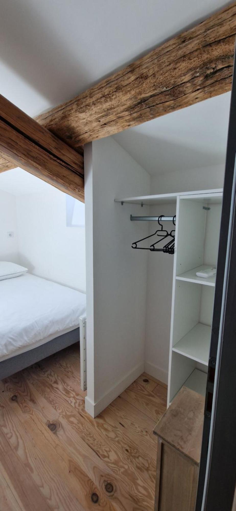 Appartement Dans Un Mas Provencal Renove Saint-Hilaire-dʼOzilhan Eksteriør billede